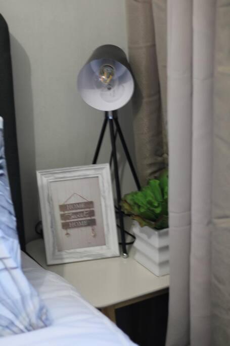 Huge A2J Executive Luxury 1Br Suite Near Abs Cbn, Gma Μανίλα Εξωτερικό φωτογραφία